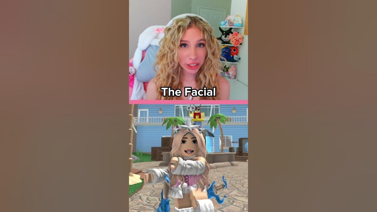 Real Time Facial Animation for Avatars - Roblox Blog