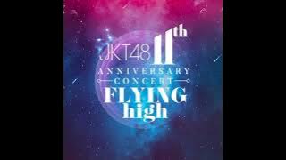 JKT48 - Seventeen