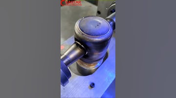 6 Axis Robot laser welding