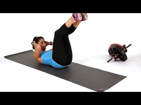 How to Do a Proper Sit-Up | Abs Workout