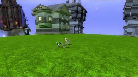 Spore Galactic Adventures Random Stuff