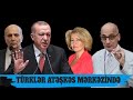 🔴Türkiyə, Rusiya atəşkəsə nəzarət edəcək. Ermənistanda "satqın Paşinyan"ın istefası tələbi