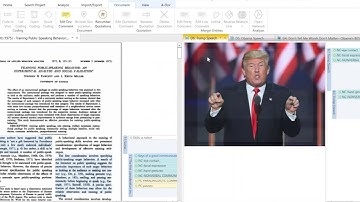 ATLAS.ti 8 Windows - Introductory webinar