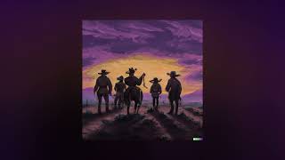 out west [jackboys] - slowed