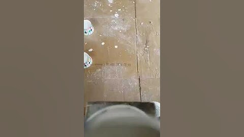 Casting Plaster Sculpture