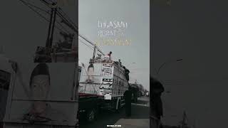 Download Lagu #truk #sodrekers #remix #dj MP3