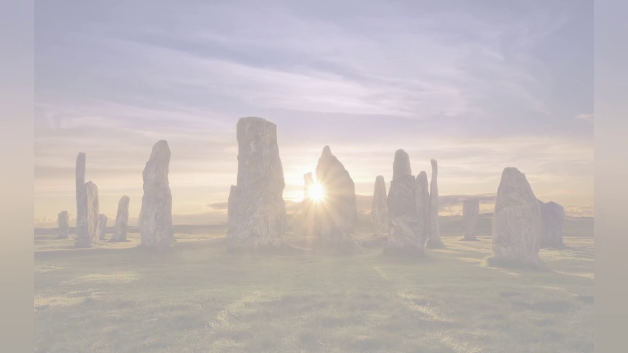 The Dark Island Acapella Cover