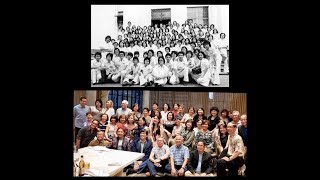 UPCM CLASS 79@40 - HIGLIGHTS VIDEO OF RUBY JUBILEE REUNION - DALLAS TX - JULY 2019