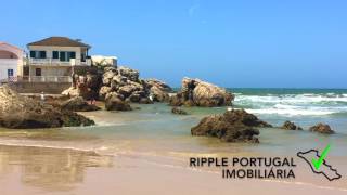 Baleal - Silver Coast - Eurifornia