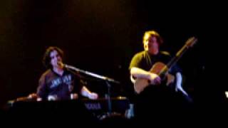 Marillion ocean cloud