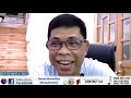 Marcos Wealth vs Philippine debt||Rappler & Inquirer kkasuhan||Revilla, hinubaran ang mga Senador ||
