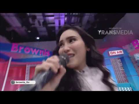 BROWNIS - Ayu Ting-Ting Udah Resmi Masuk KK Brownis (12/2/19) Part 1