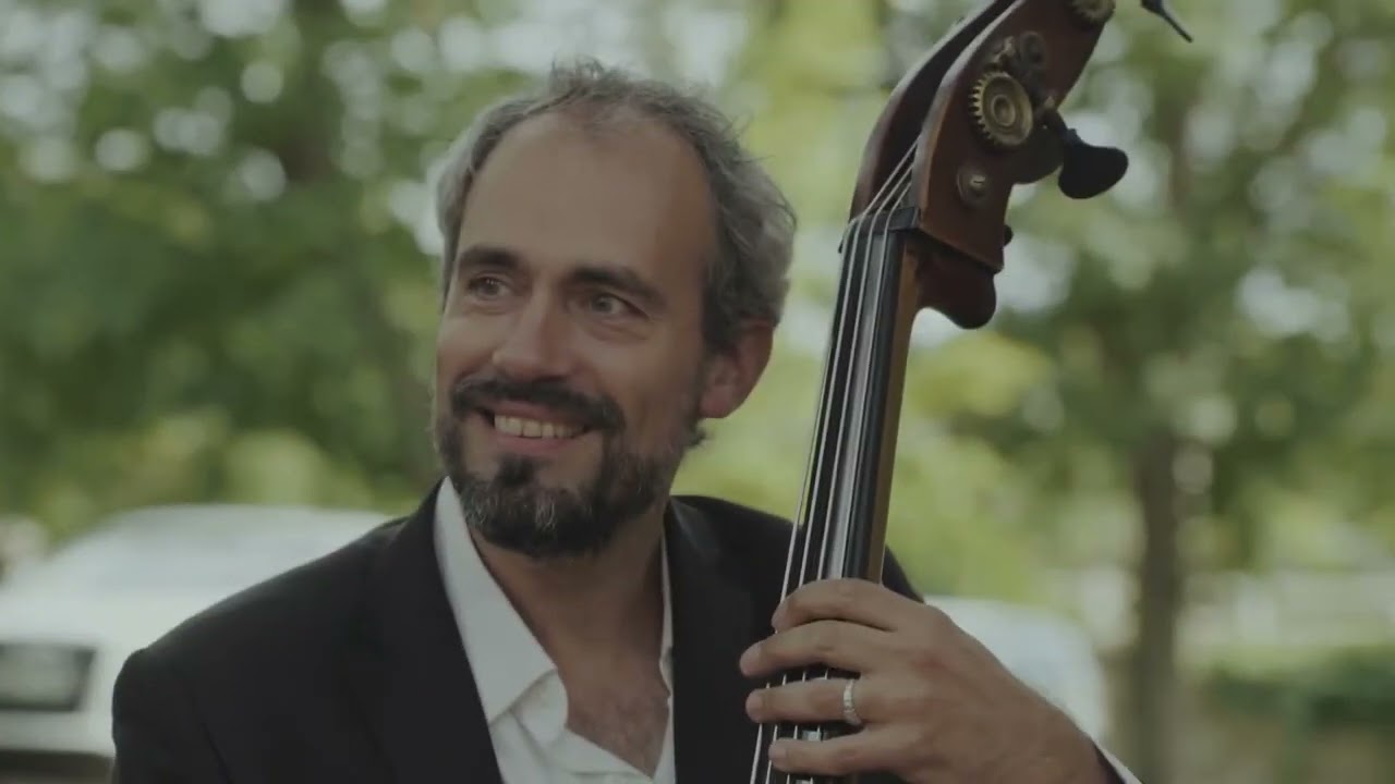 A Fairytale Wedding in France | Cinematic Wedding Film by Bharatics