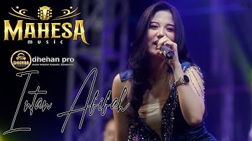 DOMBA KURING - INTAN AFIFAH - MAHESA -  Live In Ngoro Mojokerto - DHEHAN Audio