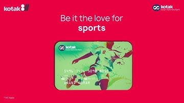 Open Kotak811 Savings Account | Style Your Image Debit card | Kotak 811 #digitalbanking