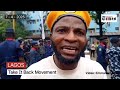 Take It Back’ movement defies police warning, stages protests