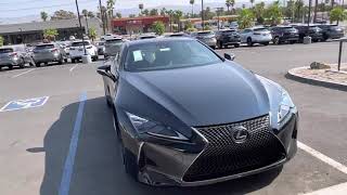 Lc500 inspiration series!!!