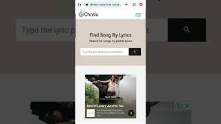 Song finder trick 💯 #shorts #music screenshot 5
