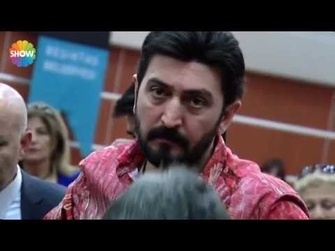 Thumbnail for Demet Akbağ ile Çok Aramızda 2.Bölüm | Ferman Toprak