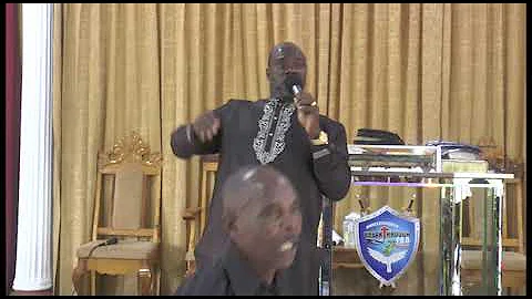 Reverse The Order Back To The Sender Song - Rev Mark Stewart