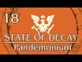 State of decay 2  ep 18  protocole heaven  memoria fr