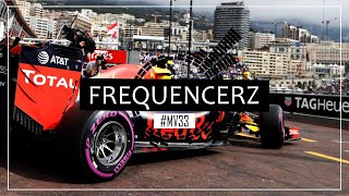 Frequencerz - #MV33