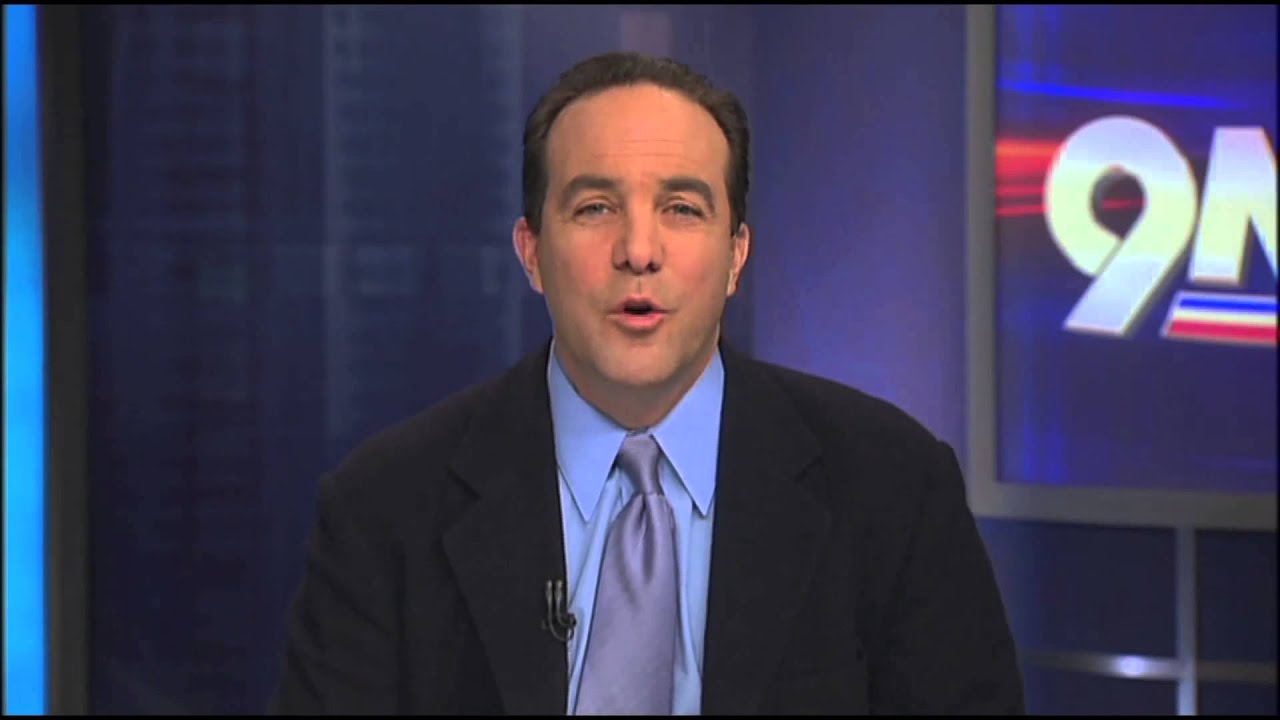 Drew Soicher 2012 KUSATV Denver Sports Commentaries YouTube