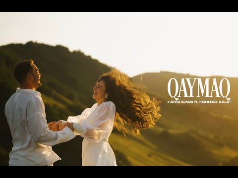 Fariz İlyas ft. Ferhad Xelif - Dodaqları Qaymaq (Rəsmi Musiqi Videosu)
