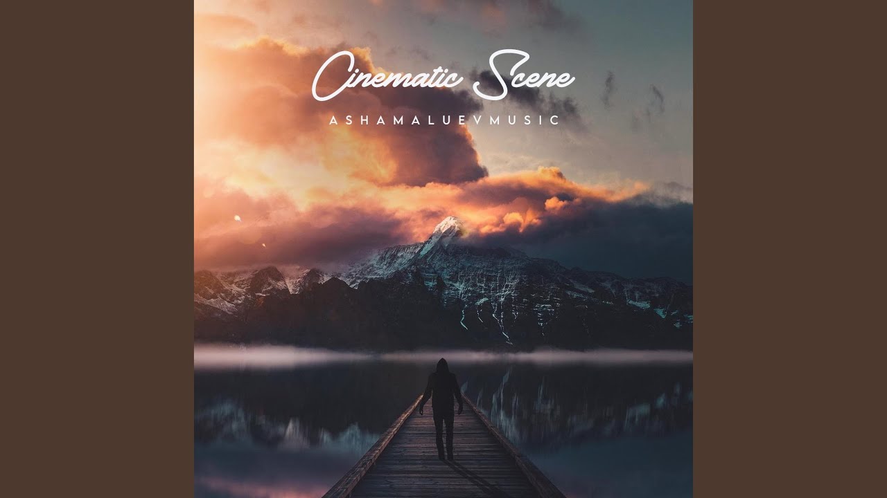 Cinematic Scene YouTube