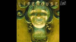 Lifehouse - Somewhere in between