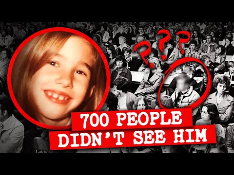 13 YO Uses True Crime Skills to Survive The Golden State Killer | The Cases of Margaret, Kris & Jane