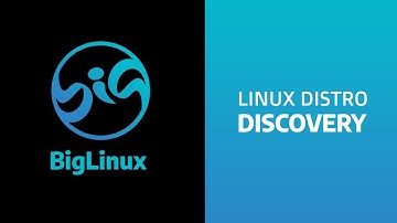 Linux Distro Discovery: Manjaro Based BigLinux Installation & Quick Overview