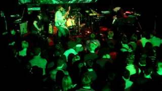 Pulled Apart By Horses LIVE at New Slang