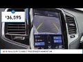 2018 Volvo XC90 Cerritos INFINITI PK2J1379142 2018 Volvo XC90 Cerritos INFINITI PK2J1379142