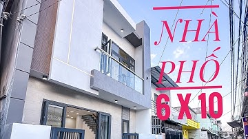 NHÀ PHỐ 6 x 10 TRỤC CHINHA HẺM 388 - GẦN TRƯỜNG ĐẠI HỌC Y DƯỢC CẦN THƠ