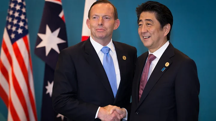 Shinzo Abe has a 'magnificent legacy' which will l...