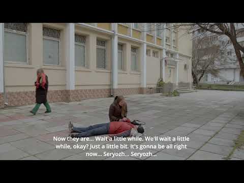 "Indifference" - short film
