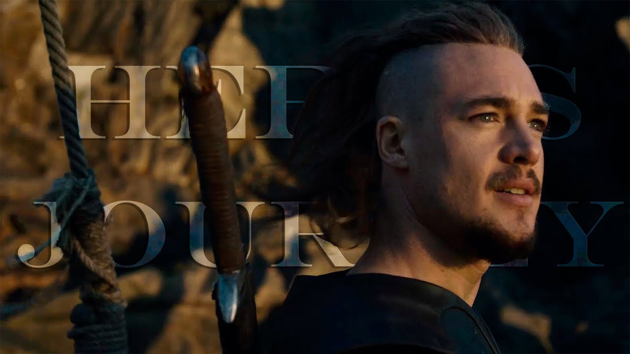 Was Uhtred a real person? Origins of The Last Kingdom's hero explained