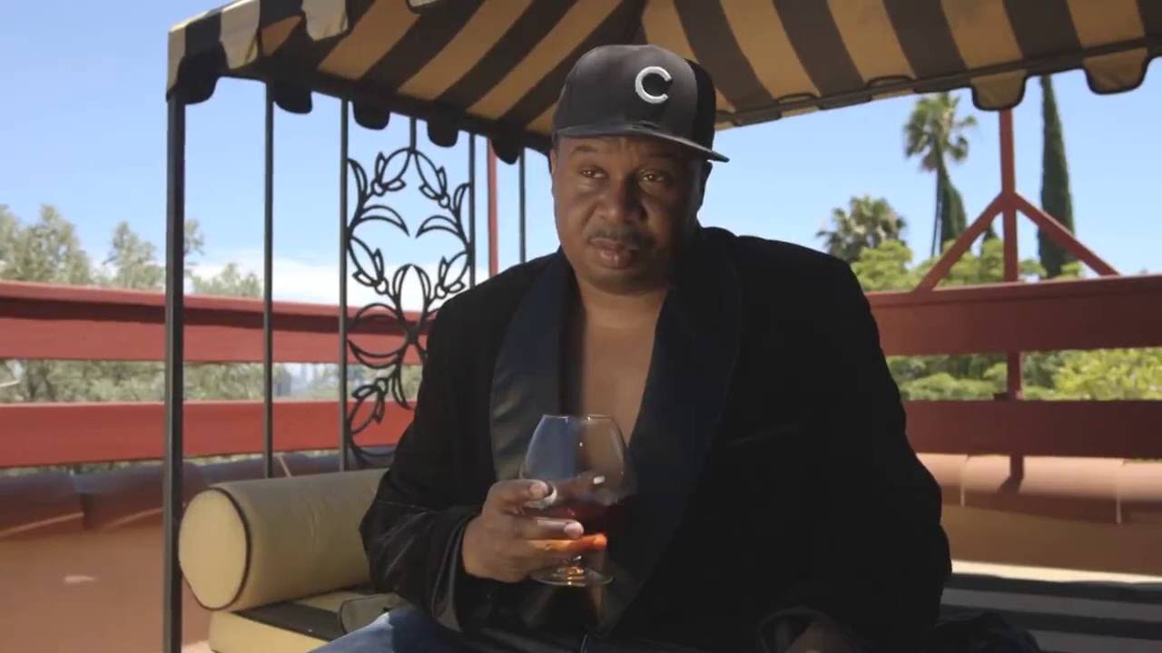 True Comedian (Trailer) - Official Selection Chicago Comedy Film Festival 2016