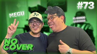 73 | ¡Baby Meshi no deja de sorprendernos! | No Cover (Podcast)