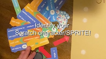 Cyber Hygiene Kit: Scratch Unplugged Activity