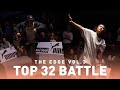 Bobby vs sarah  top 32  the edge vol 3  rpprods