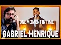 Gabriel Henrique - One Moment in Time (Whitney Houston)