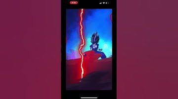 LR PHY “Beast” Gohan OST/Active Skill #dokkanbattleglobal #dragonball #dbs #dbz