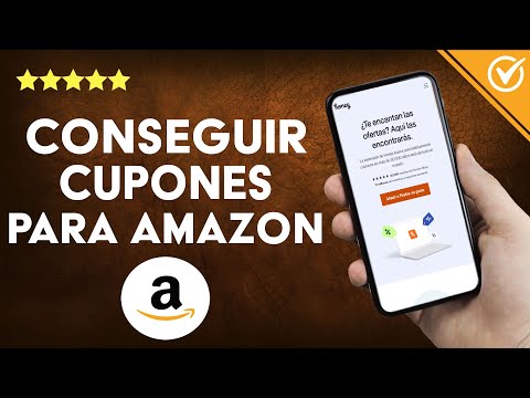 ¿Cómo conseguir códigos promocionales para AMAZON? - Descuentos en compras