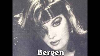 Bergen - Sev Yeter (Şiirli)