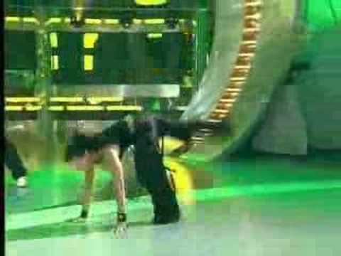 Breakdance - Lemon Show