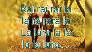 Raphael - Mi Gran Noche - [ Letra ]