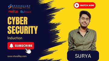 Information Gathering using Advanced Google Hacking Techniques | CYBER SECURITY | StuIntern