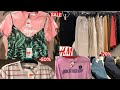 H&M FINAL SALE WOMEN'S CLOTHES / JANUARY 2021